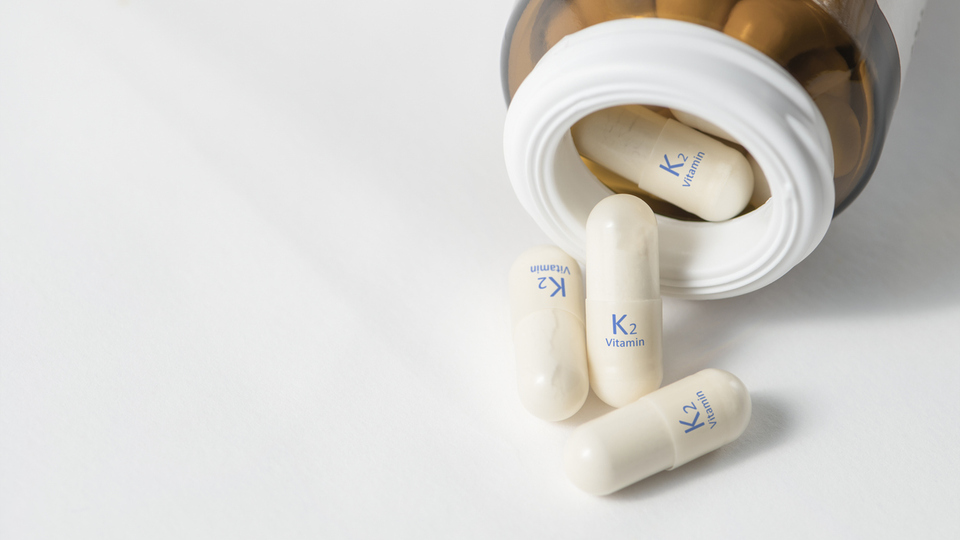 Bu hayati vitamin hala yeterince tanınmıyor