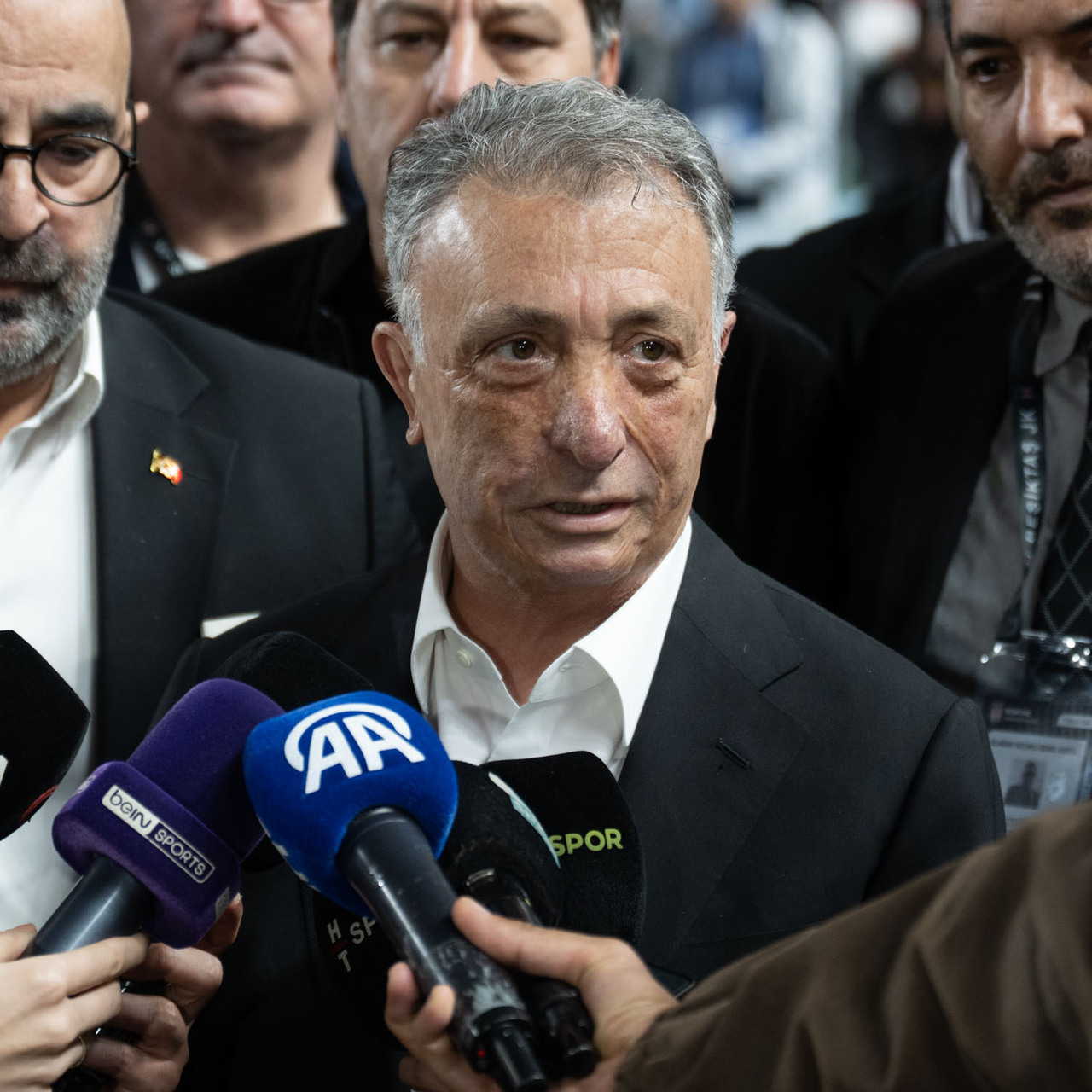 "Çürük yumurtaları ayıklamalıyız"