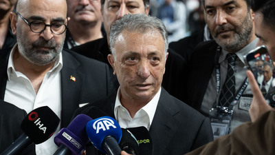 "Çürük yumurtaları ayıklamalıyız"