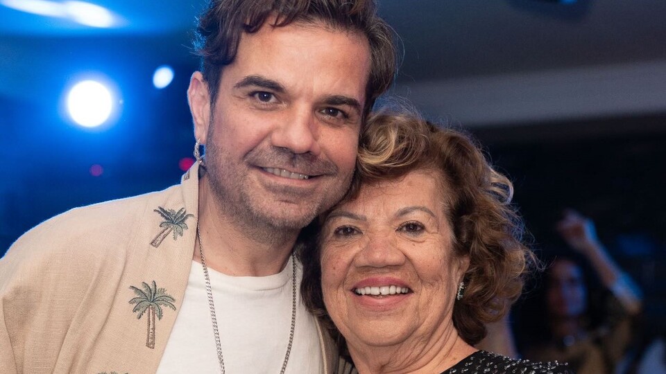 Anneler Günü'nü kutladılar