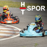 2025 MOTUL Türkiye Karting Şampiyonası'nda ikinci ayak sona erdi!