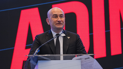 "Bardağın dolu tarafına bakmalıyız"