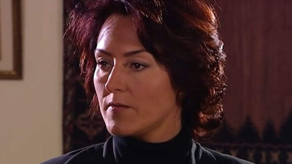 Ünlü oyuncu kansere yakalandı