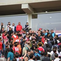 Sivas’ta 'Yönetim istifa' sesleri