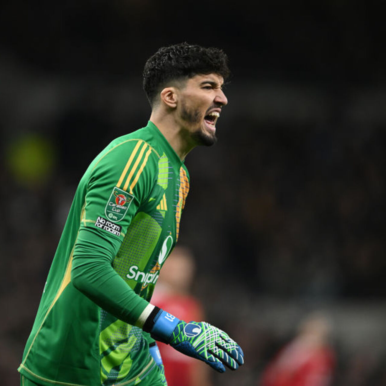 Altay Bayındır oynadı, ManU mağlup oldu!