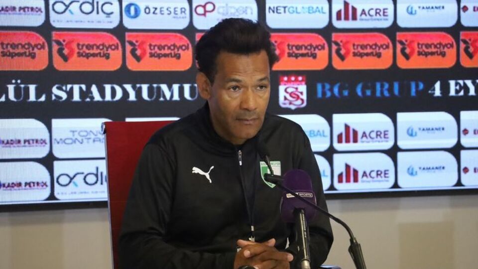 "3 puan alabilirdik"