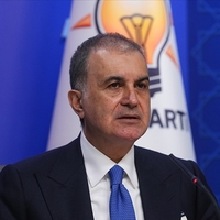 Ömer Çelik: Çatışmaların çözümü için Türkiye güvenilir adres thumbnail