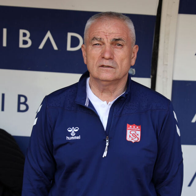 Rıza Çalımbay'dan hakem tepkisi!
