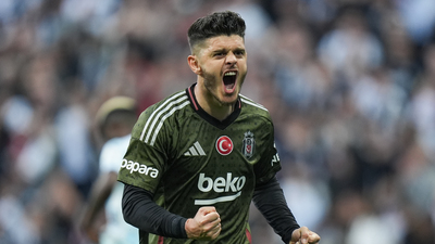 Milot Rashica ligde suskunluğunu bozdu!