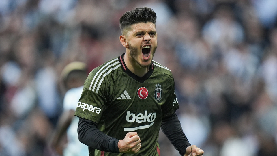 Milot Rashica ligde suskunluğunu bozdu!