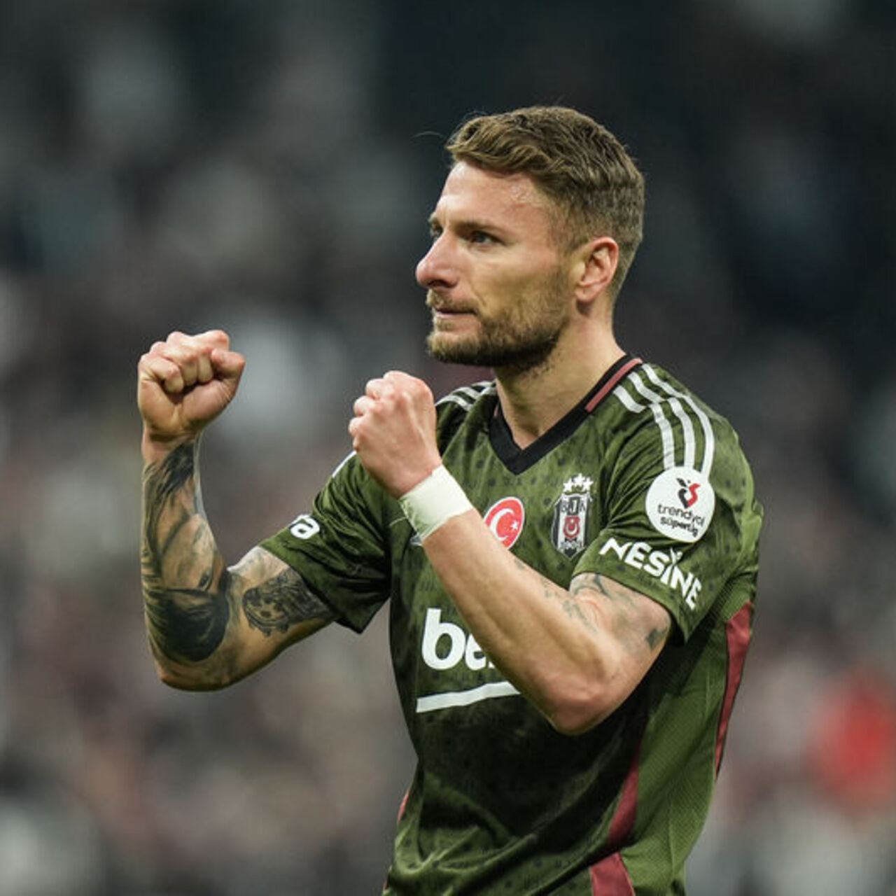 Immobile'den geleceği hakkında açıklama!
