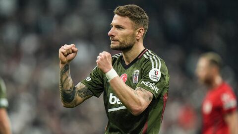 Immobile'den geleceği hakkında açıklama!