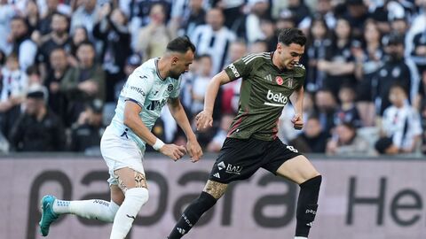 "Immobile bizimle çok ilgileniyor"