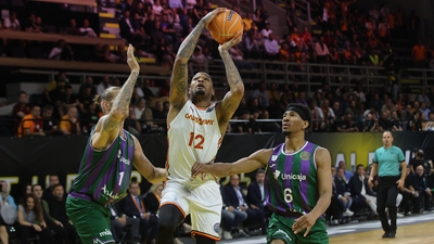 Galatasaray, Avrupa'da finalde kaybetti!