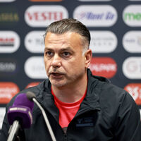 "İki taraf da takdiri hak etti"