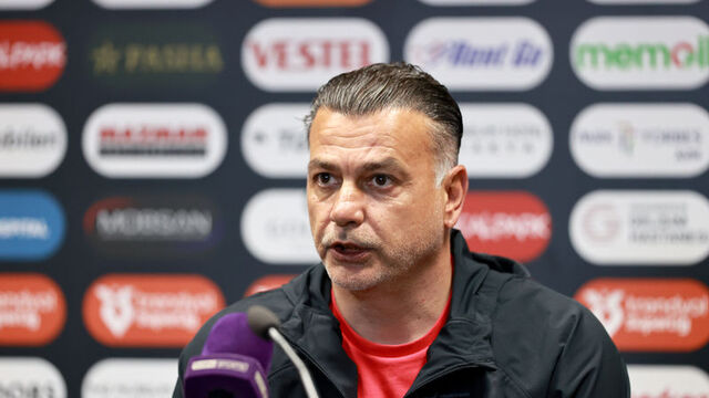 "İki taraf da takdiri hak etti"