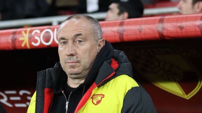 "Çok üzgünüz, kazanmamız gerekiyordu"