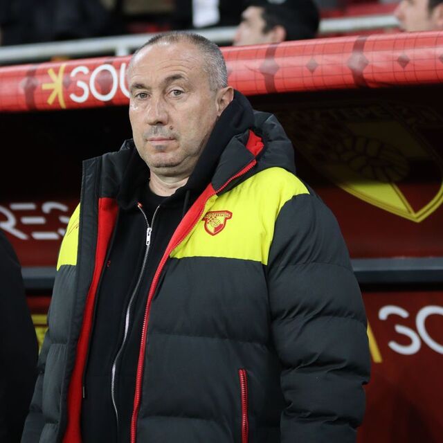 "Çok üzgünüz, kazanmamız gerekiyordu"