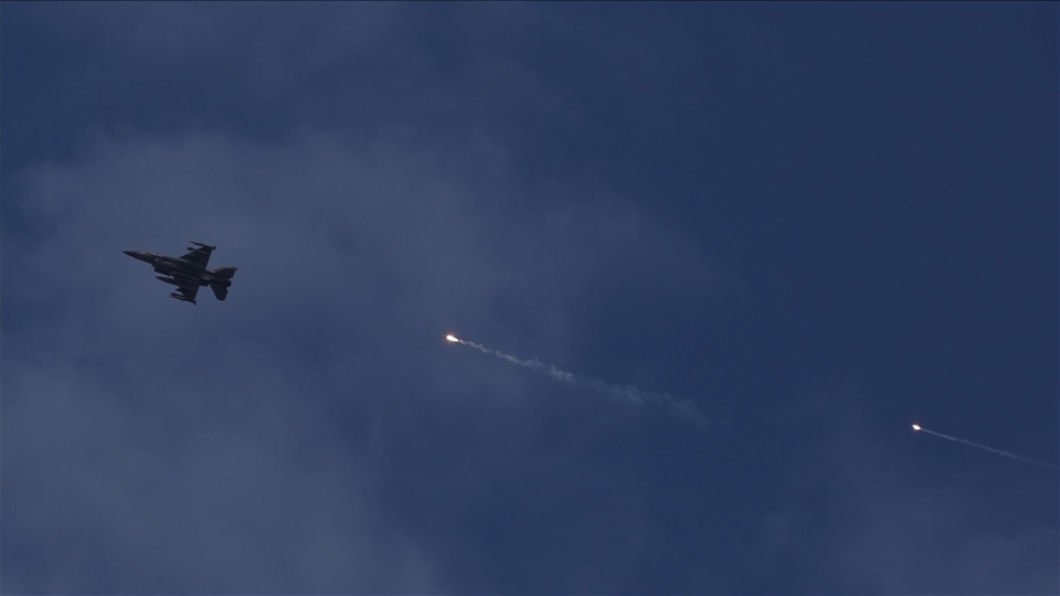 İsrail ordusu üç liman için saldırı tehdidinde bulundu