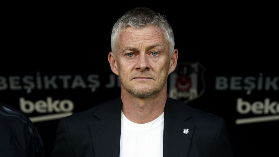 Solskjaer'den Immobile ve transfer açıklaması!