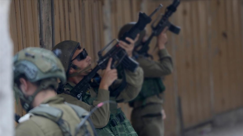 10 binin üzerinde Ultra Ortodoks Yahudi askere alınacak