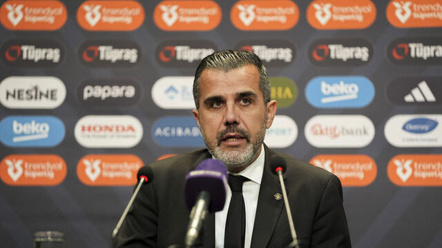 "Top rakipteyken yumuşak kaldık"