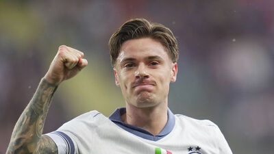 Inter deplasmanda hata yapmadı!