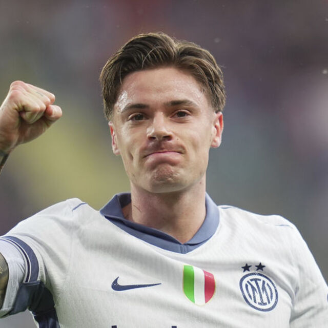 Inter deplasmanda hata yapmadı!
