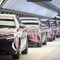 'Türkiye'ye özel model' yarışı