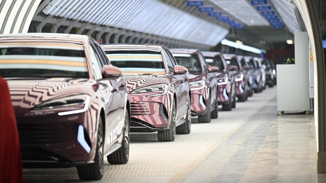 'Türkiye'ye özel model' yarışı