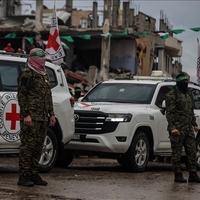 Hamas, ABD'li esiri serbest bırakacak