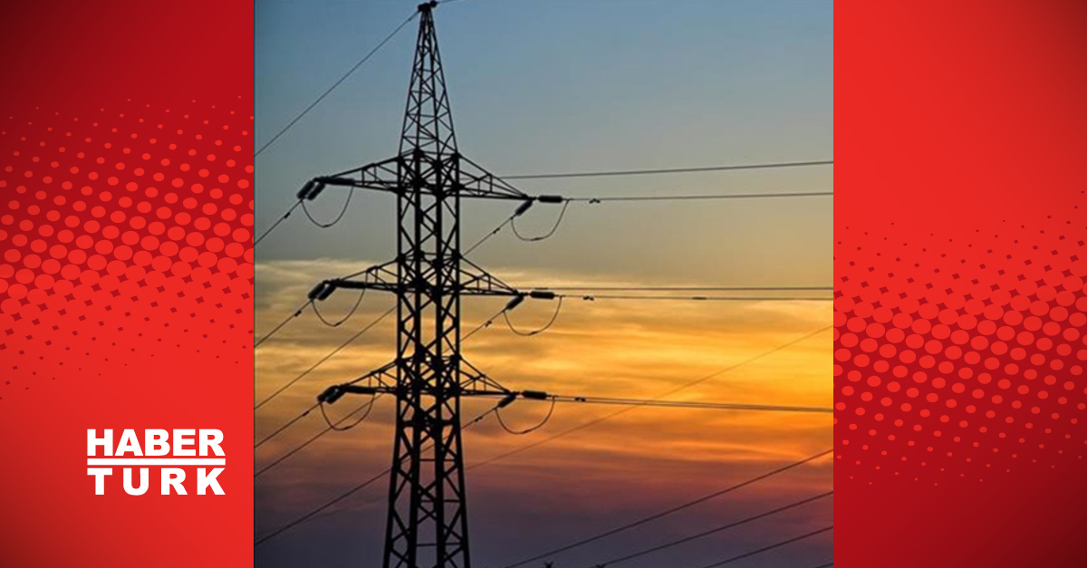 İstanbul elektrik kesintisi programı