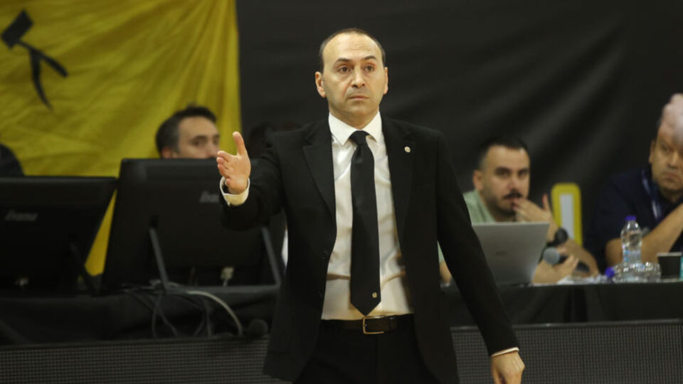 "Bizim için başarı kupayı kazanmaktı"