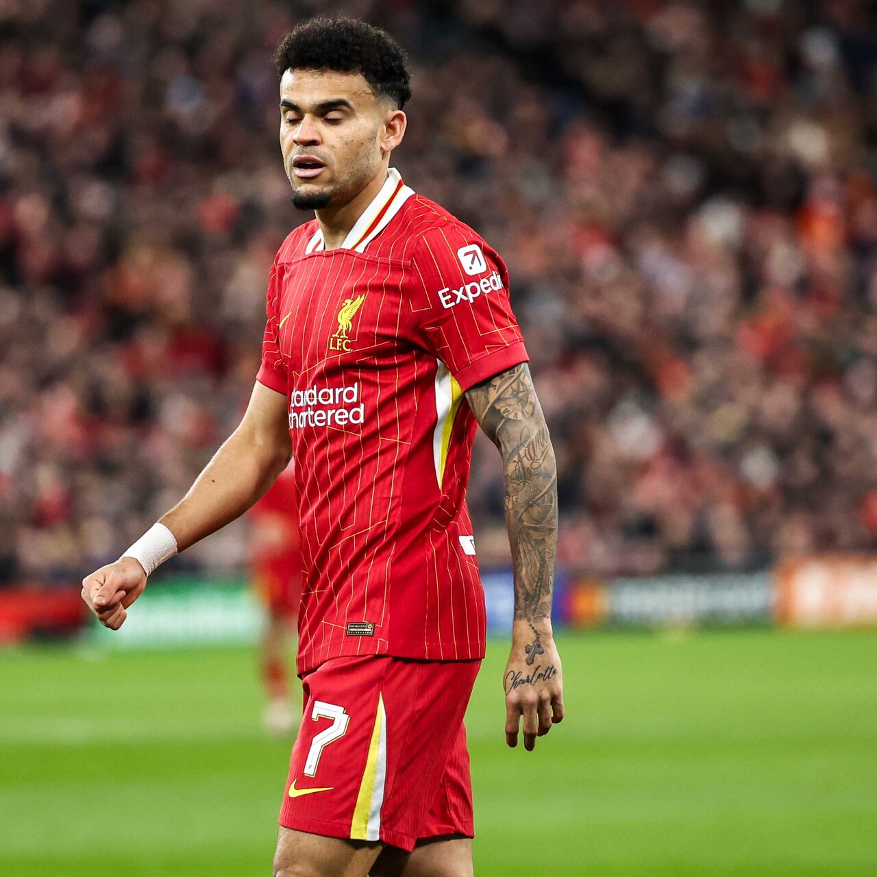 Liverpool ile Arsenal yenişemedi!