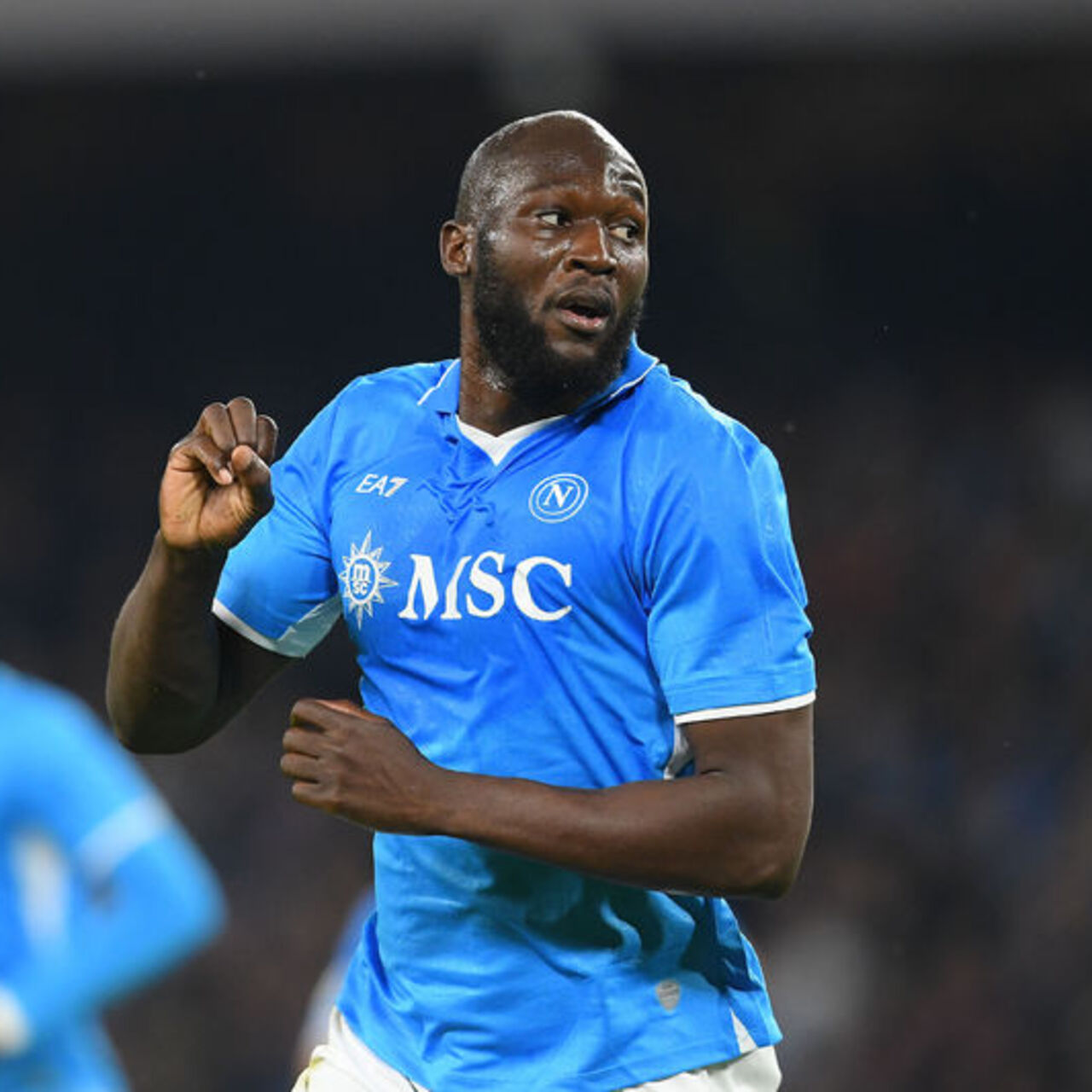 Napoli'ye son dakikalarda şok!