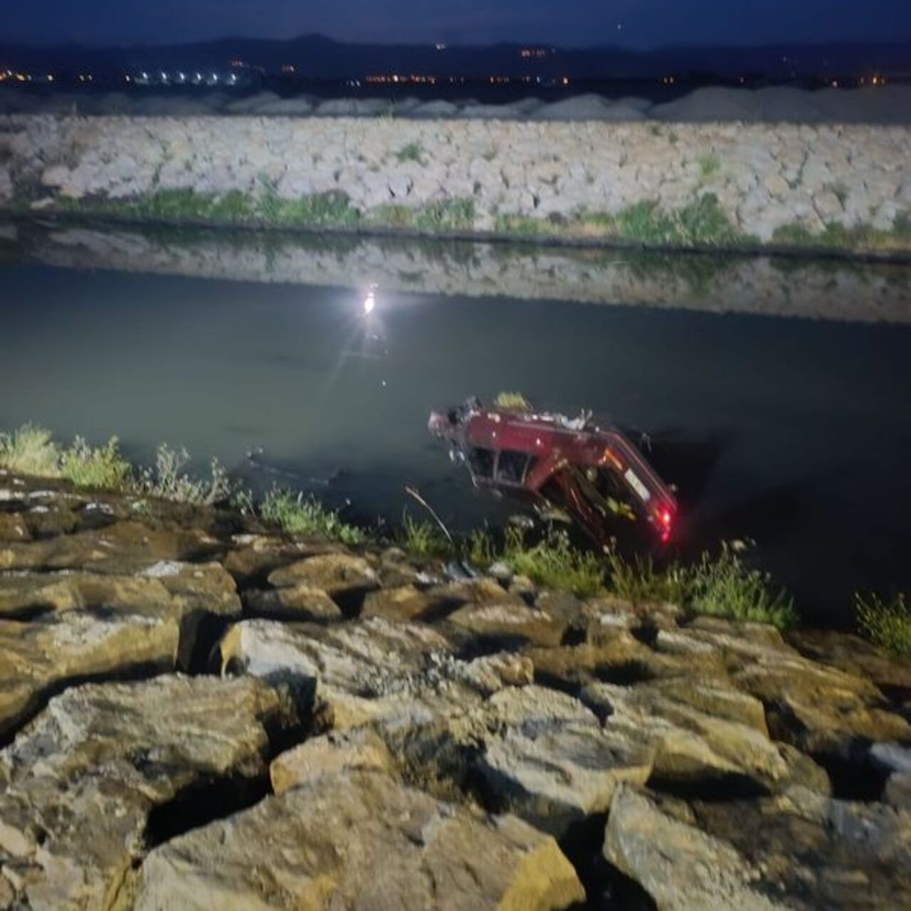 Balıkesir’de iki ayrı kaza: 1 ölü, 6 yaralı