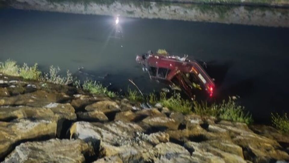 Balıkesir'de iki ayrı kaza: 1 ölü, 6 yaralı