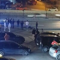 Trafik levhasına çarpan motosikletteki 2 kişi hayatını kaybetti - Güncel haberler | Son dakika haberleri thumbnail