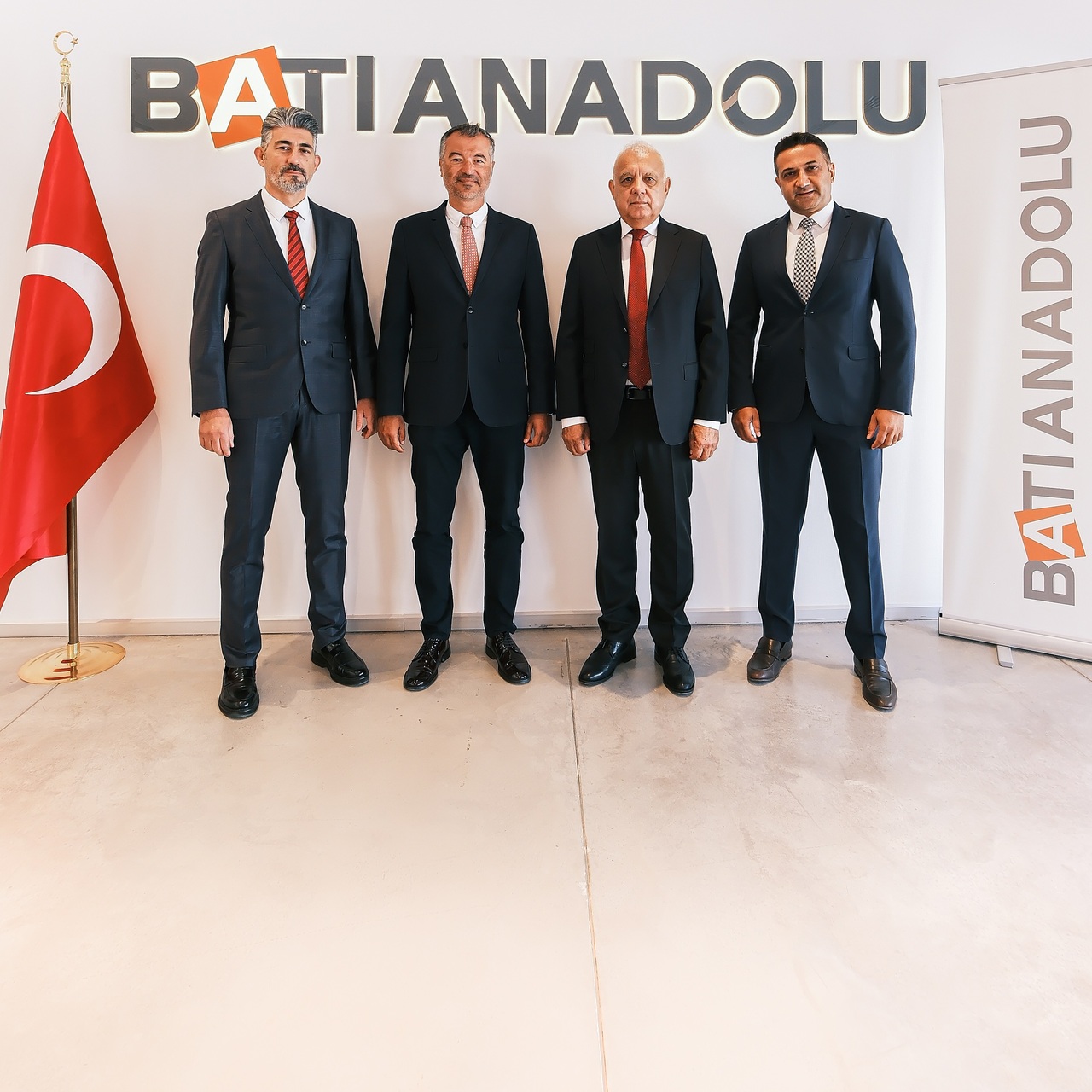 Batıçim ve Batı Söke'de yeni süreç