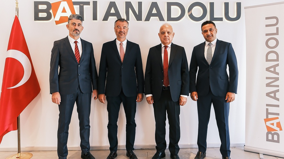 Batıçim ve Batı Söke'de yeni süreç