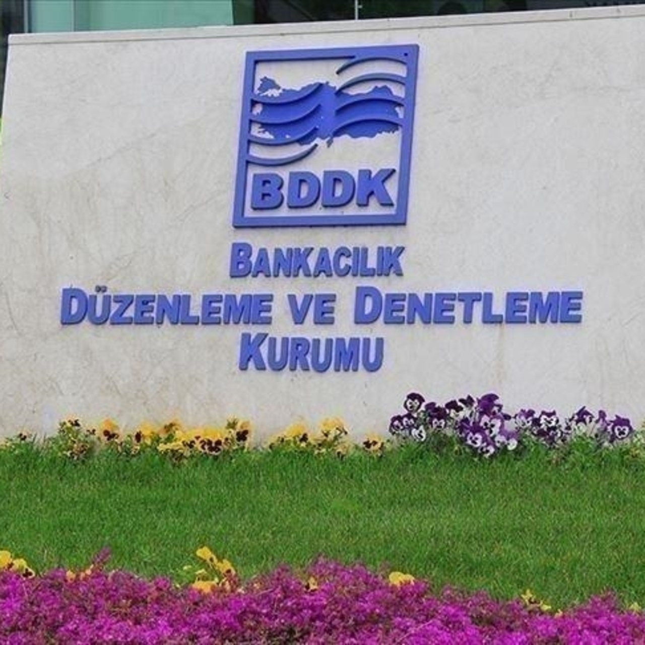 Faiz oranı riskine ilişkin yönetmelik değişikliği