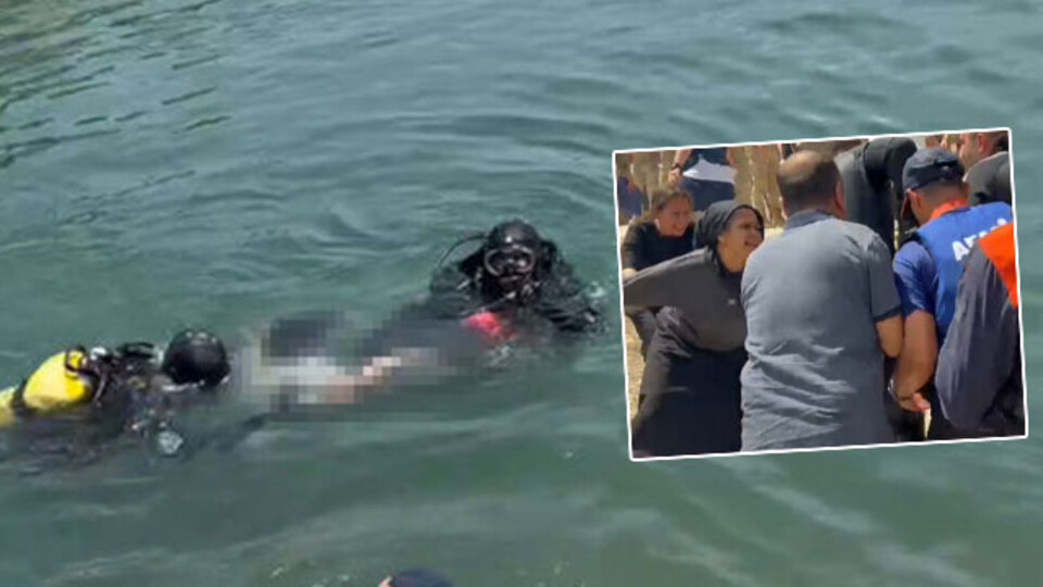 Malabadi Köprüsü'nde ağıtlar yükseldi!