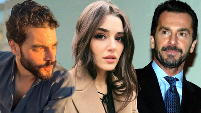 Onlar için buruk geçti