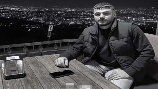 Eğlence mekanında ölüme davet!