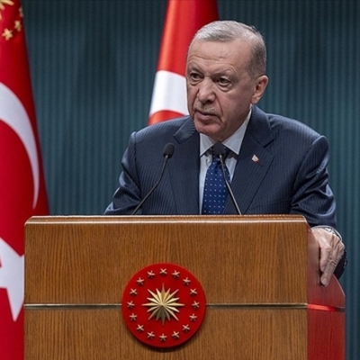 Kabine Toplantısı bugün yapılacak