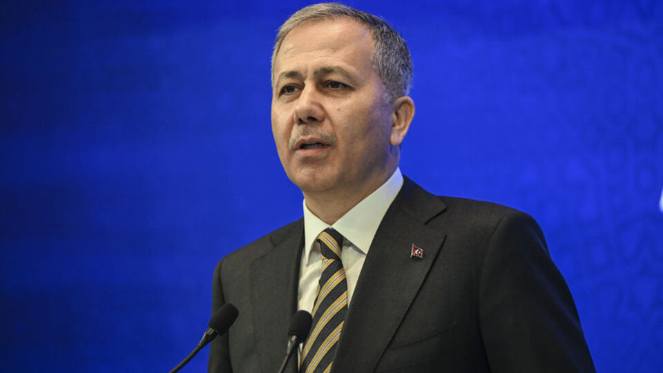 Yerlikaya açıkladı! Dolandırıcılara operasyon!