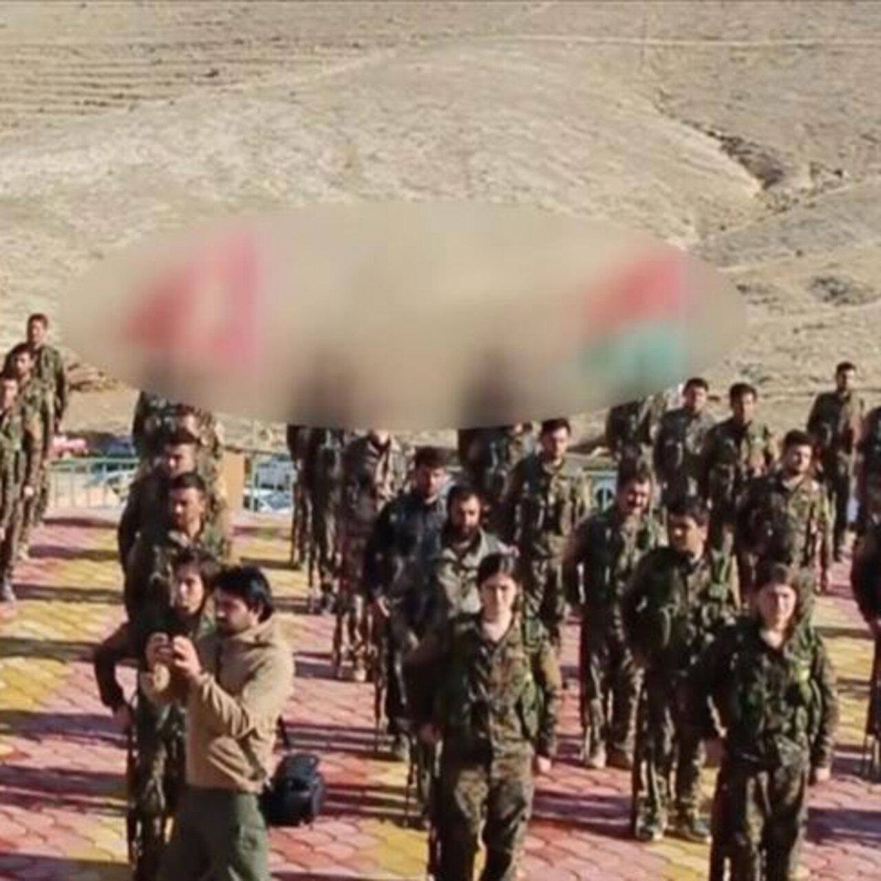 PKK: Fesih kararı aldık!