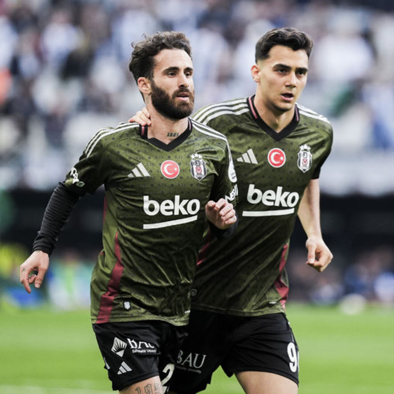 "Fikstür Beşiktaş'a şans tanıyor!"
