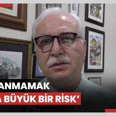 Covid aşısızlarda pıhtı riski, 3 kat daha fazla’