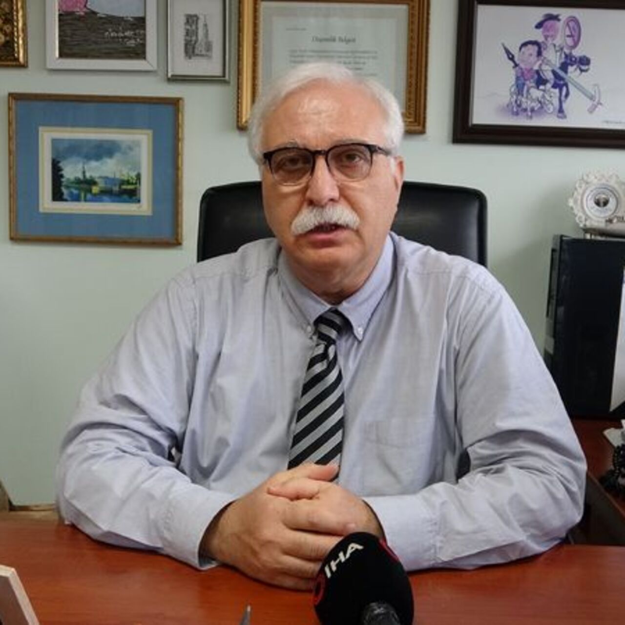 'Covid aşıları kalp krizini artırdı' iddiasına yanıt
